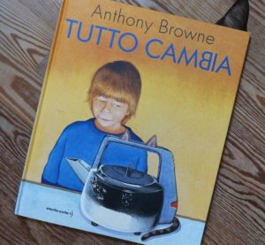 Il tempo dei bambini: 7 albi illustrati per rispettarlo - Un altro blog sui  libri?